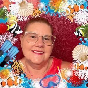 Meet your Posher, Sandy